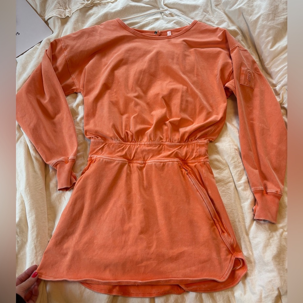 Free People Movement Romper